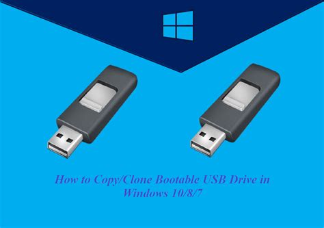 boot usb clone disk|bootable usb to copy disk.